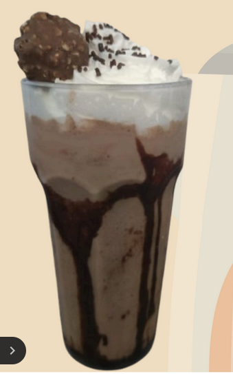 Frappe Ferrero